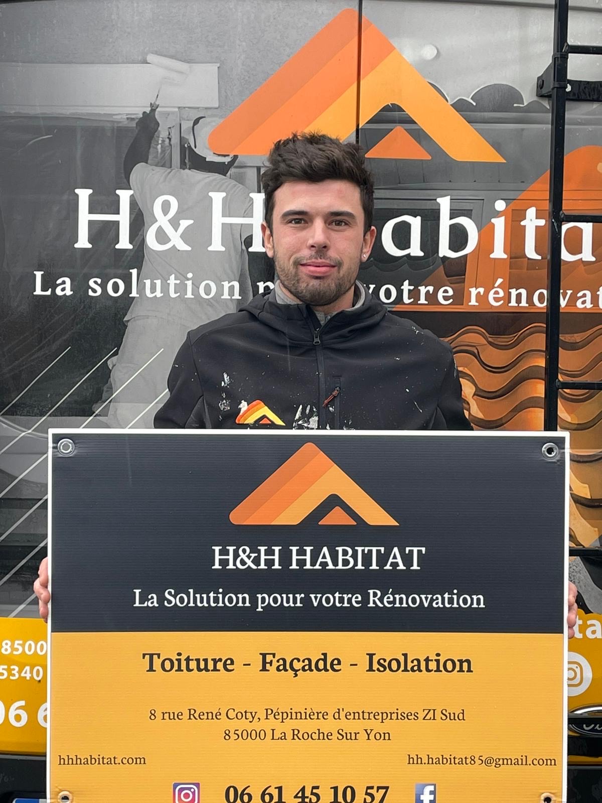 Guillaume Fenech