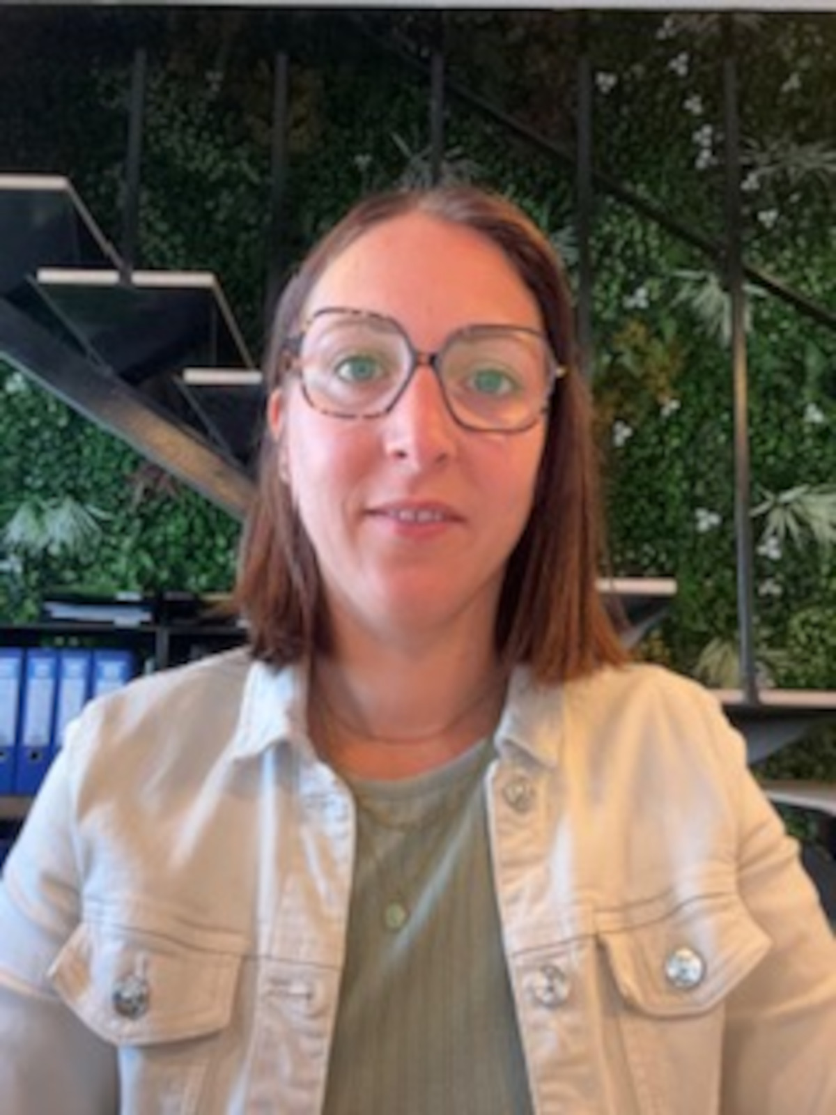 Clémence Ruchaud